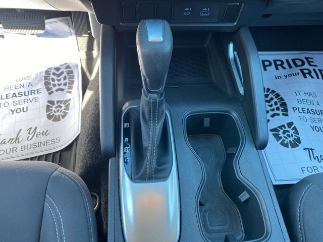 2022 Nissan Frontier SV Raleigh NC