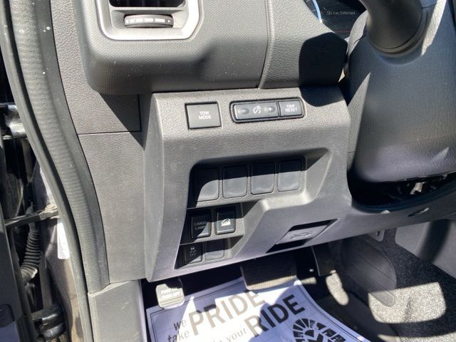 2022 Nissan Frontier SV Raleigh NC