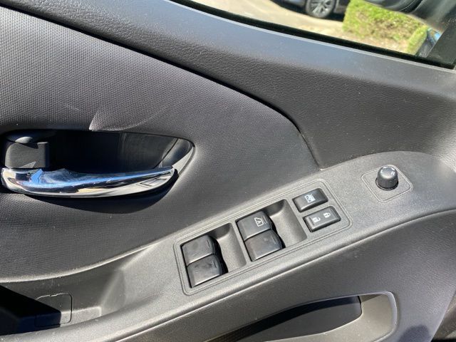 2022 Nissan Frontier SV Raleigh NC