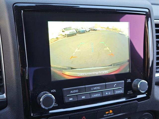 2022 Nissan Frontier SV Roseville CA