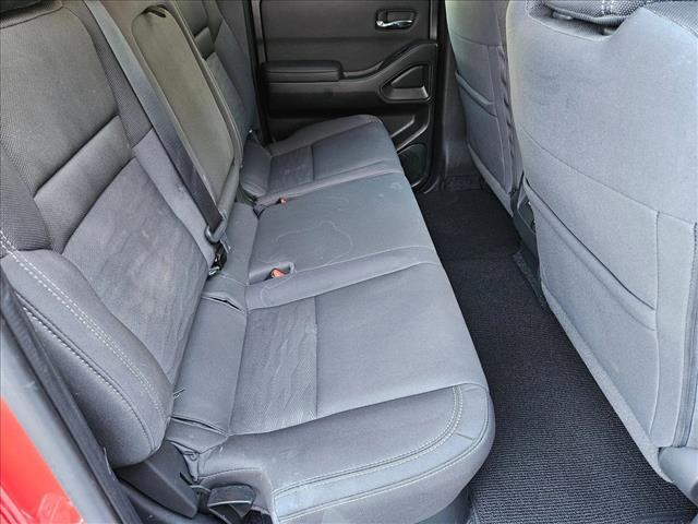 2022 Nissan Frontier SV Roseville CA