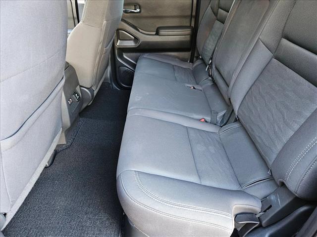 2022 Nissan Frontier SV Roseville CA