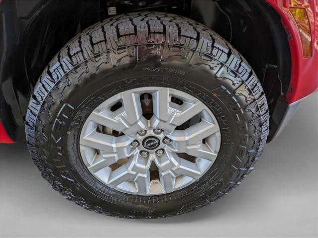 2022 Nissan Frontier SV Roseville CA