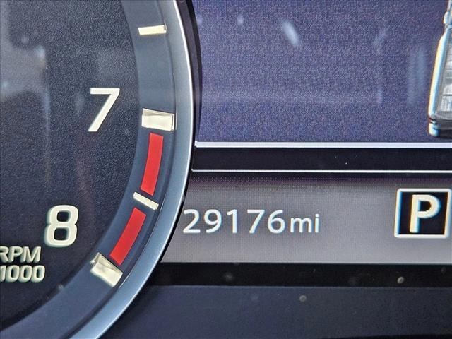 2022 Nissan Frontier SV Roseville CA