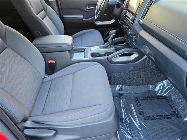 2022 Nissan Frontier SV Roseville CA