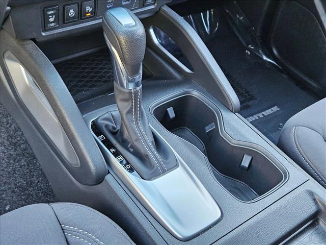 2022 Nissan Frontier SV Roseville CA