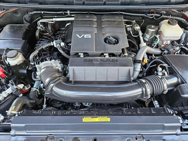 2022 Nissan Frontier SV Roseville CA