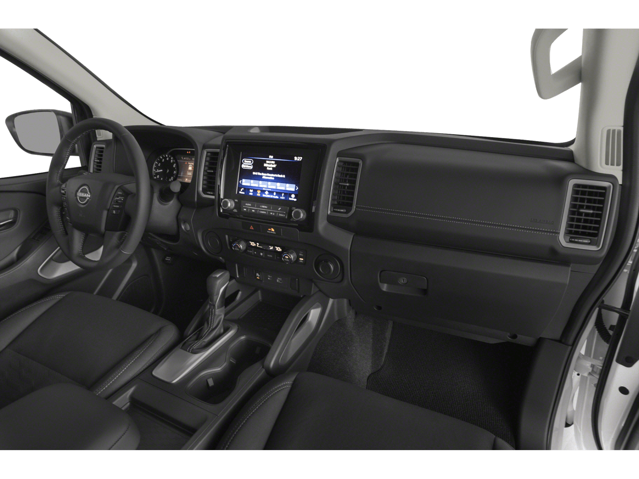 2022 Nissan Frontier SV Roseville CA