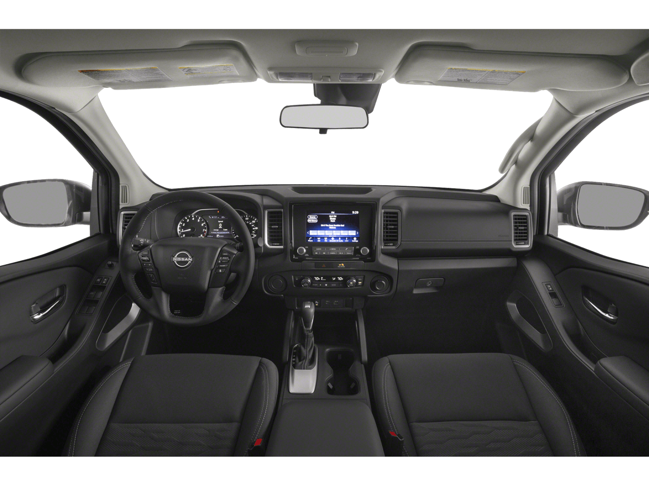 2022 Nissan Frontier SV Roseville CA