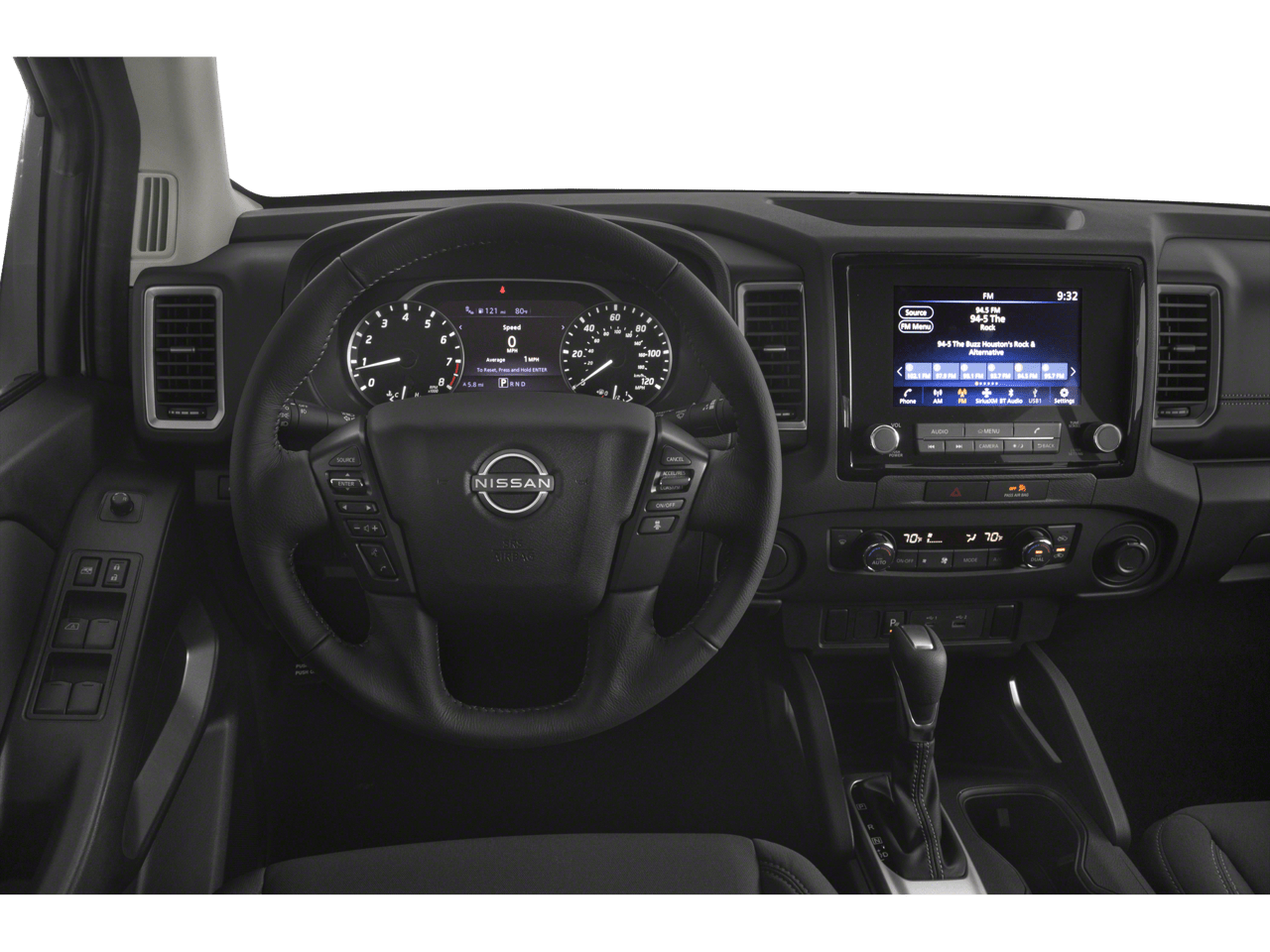 2022 Nissan Frontier SV Roseville CA