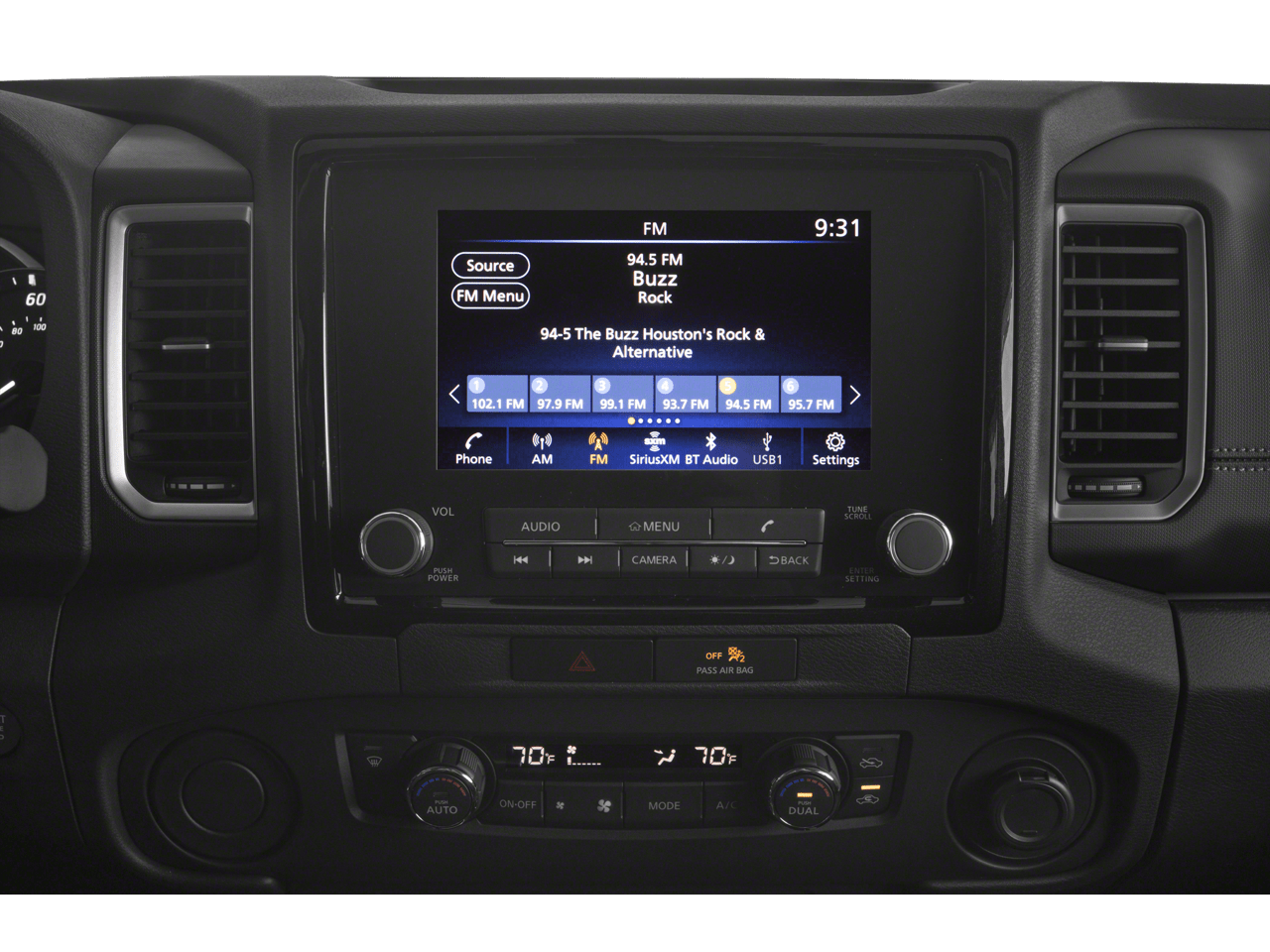 2022 Nissan Frontier SV Roseville CA