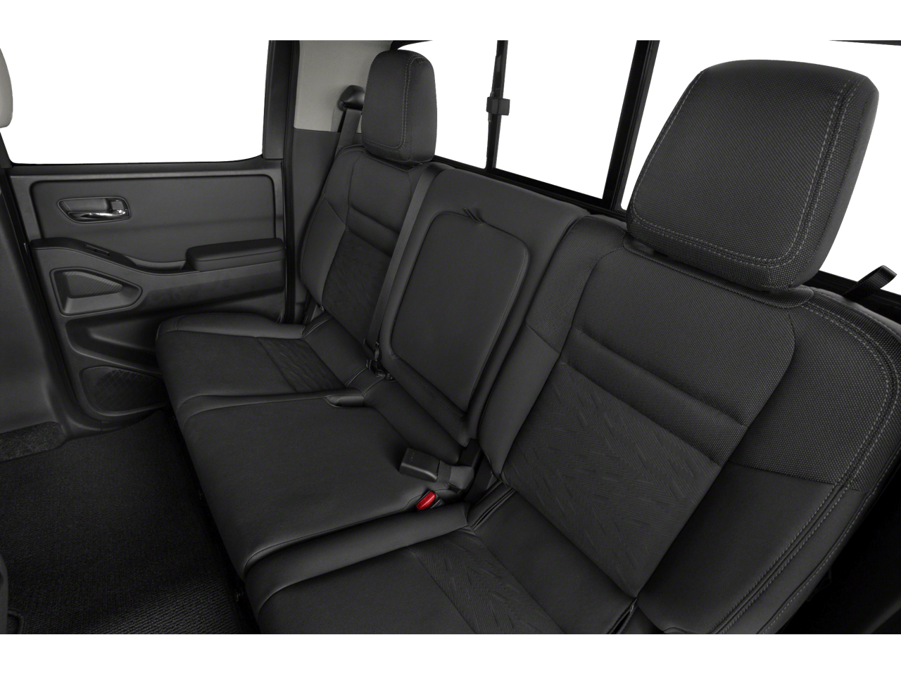 2022 Nissan Frontier SV Roseville CA