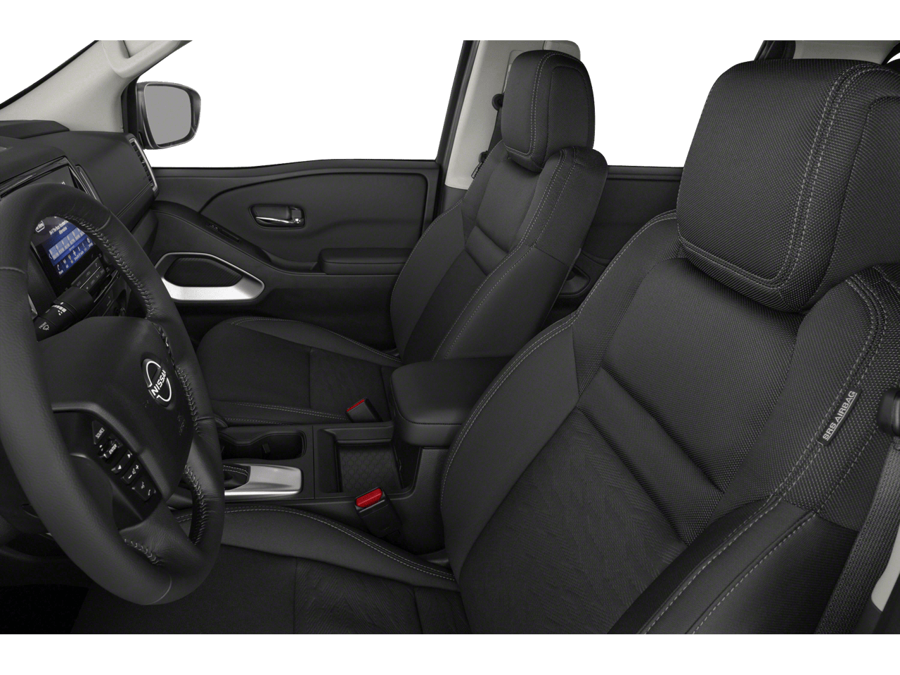 2022 Nissan Frontier SV Roseville CA