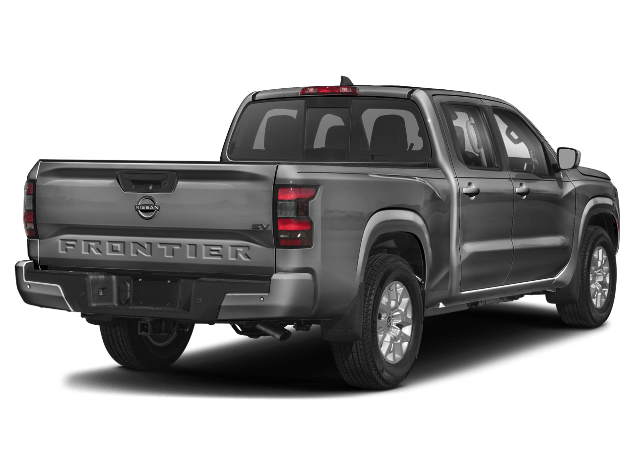 2022 Nissan Frontier SV Roseville CA