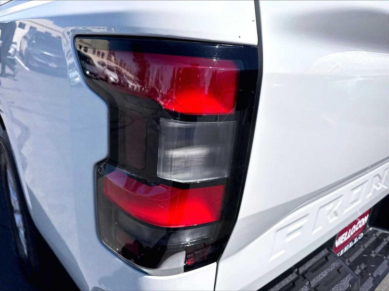 2022 Nissan Frontier SV Roseville CA