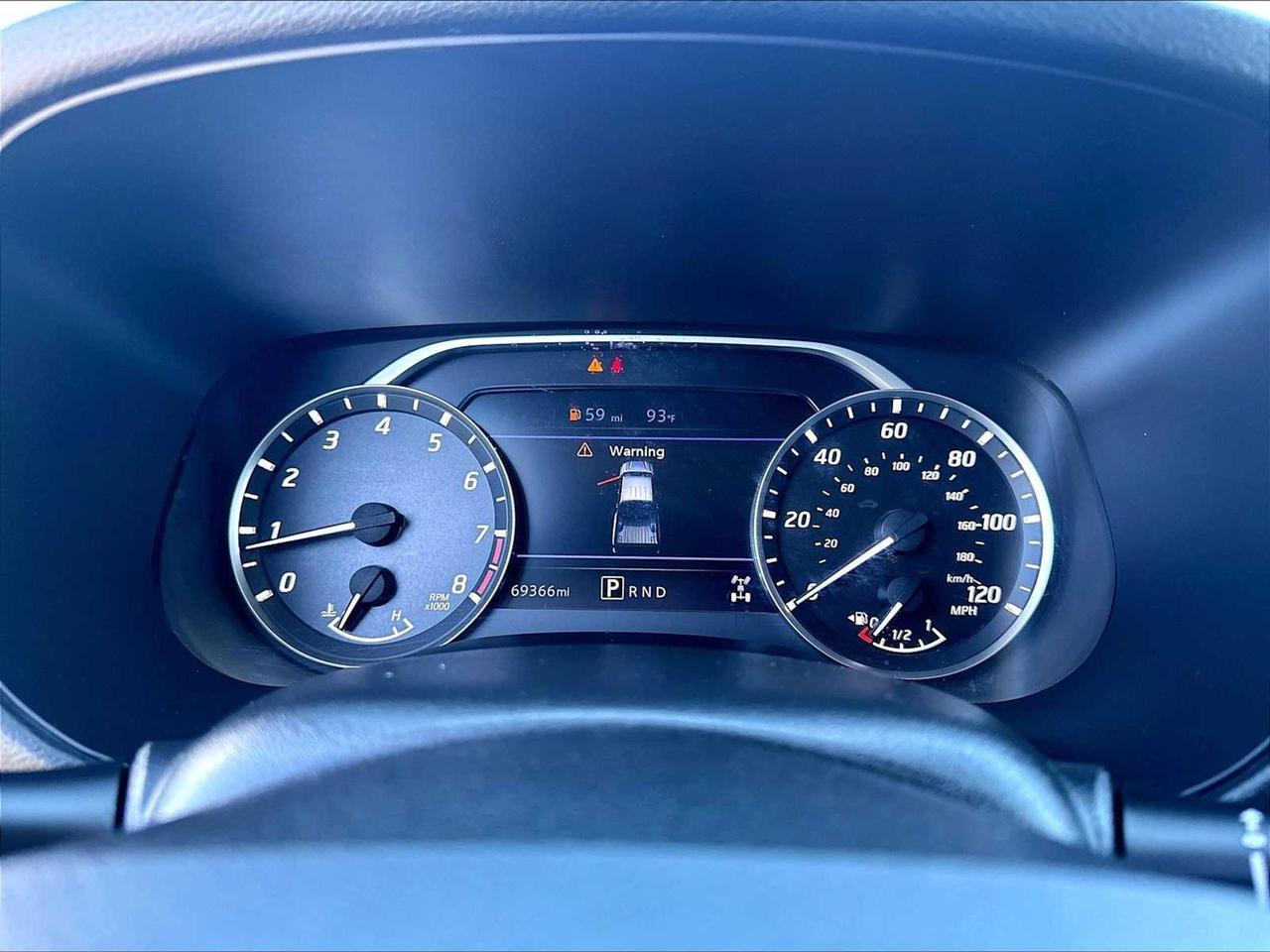 2022 Nissan Frontier SV Roseville CA