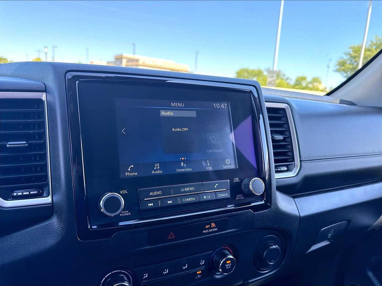 2022 Nissan Frontier SV Roseville CA