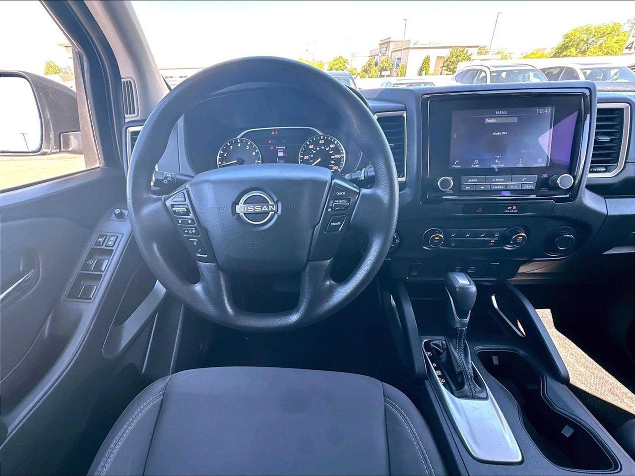 2022 Nissan Frontier SV Roseville CA