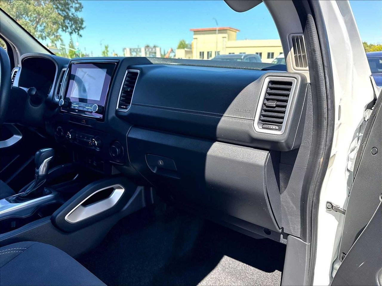 2022 Nissan Frontier SV Roseville CA