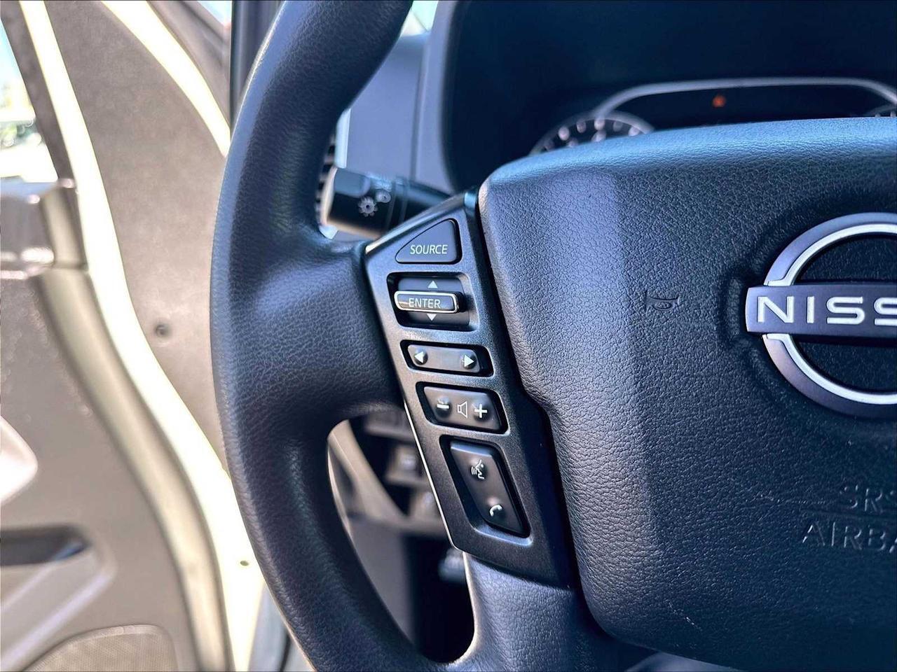 2022 Nissan Frontier SV Roseville CA