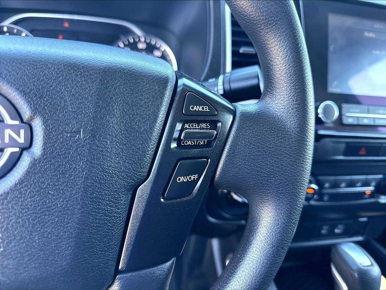 2022 Nissan Frontier SV Roseville CA