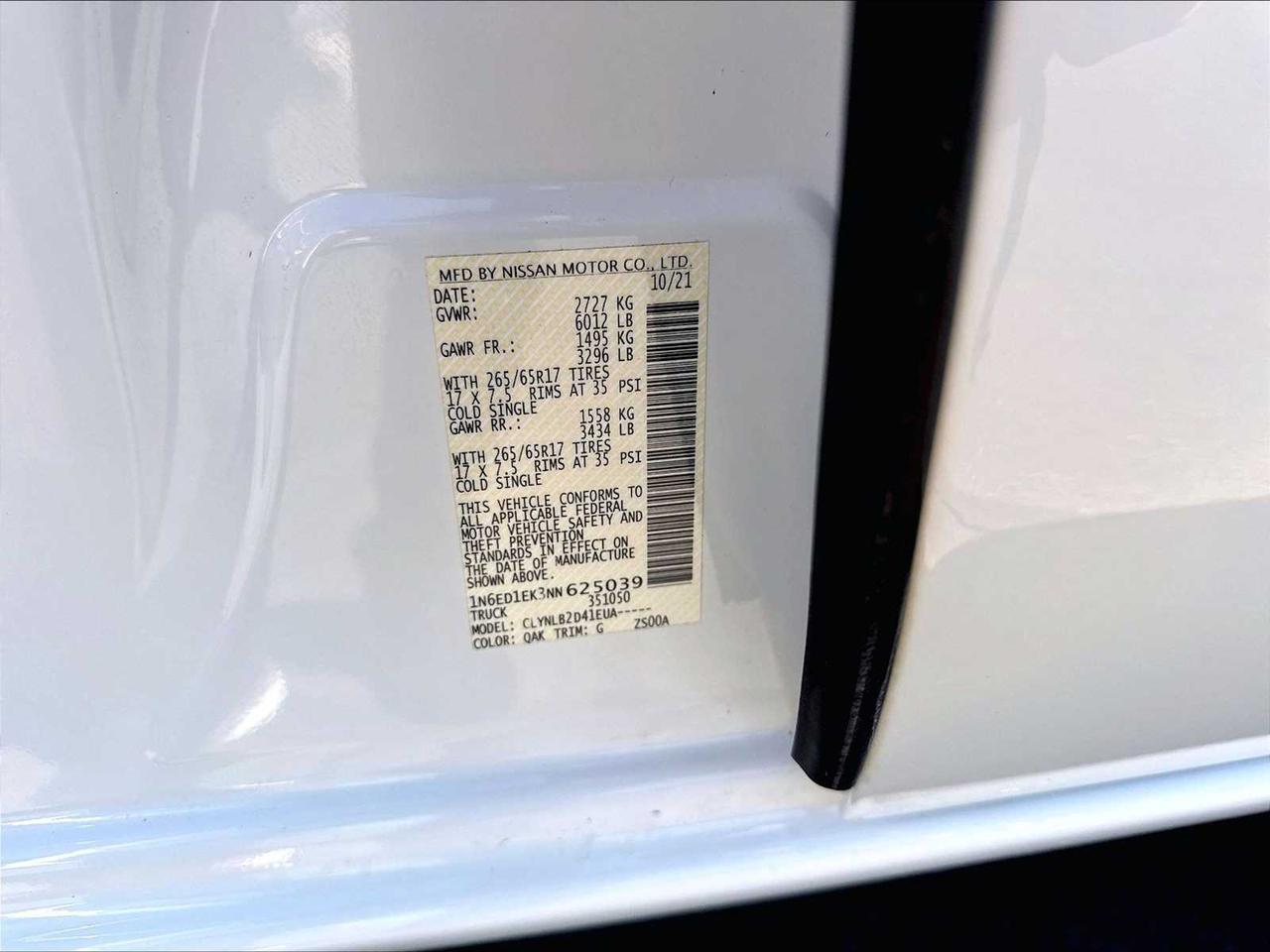 2022 Nissan Frontier SV Roseville CA
