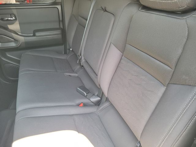 2022 Nissan Frontier SV Roseville CA