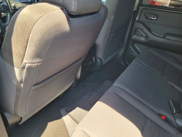 2022 Nissan Frontier SV Roseville CA