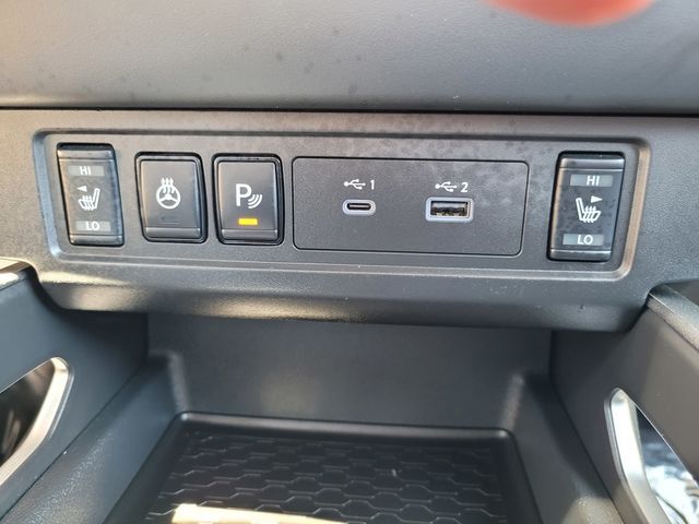 2022 Nissan Frontier SV Roseville CA