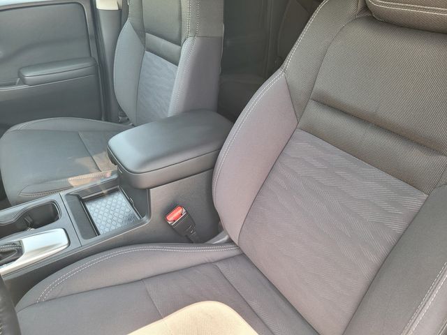 2022 Nissan Frontier SV Roseville CA