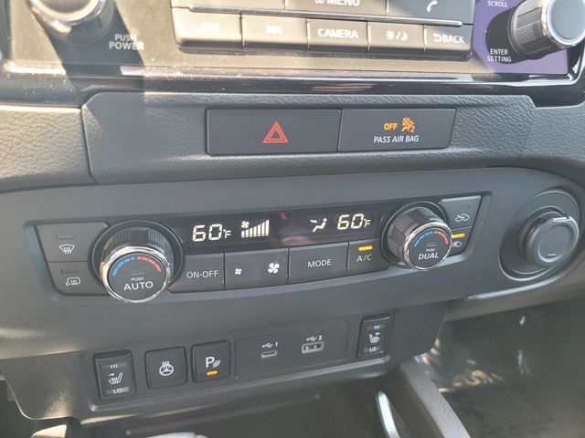 2022 Nissan Frontier SV Roseville CA