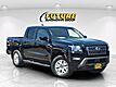 2022 Nissan Frontier