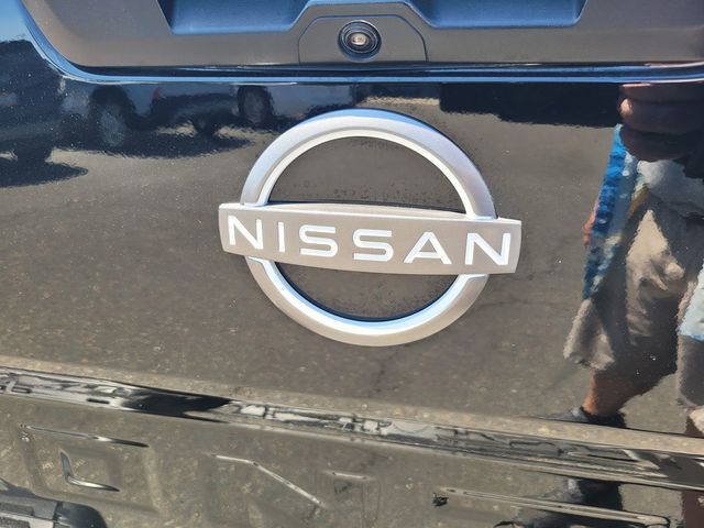 2022 Nissan Frontier SV Roseville CA