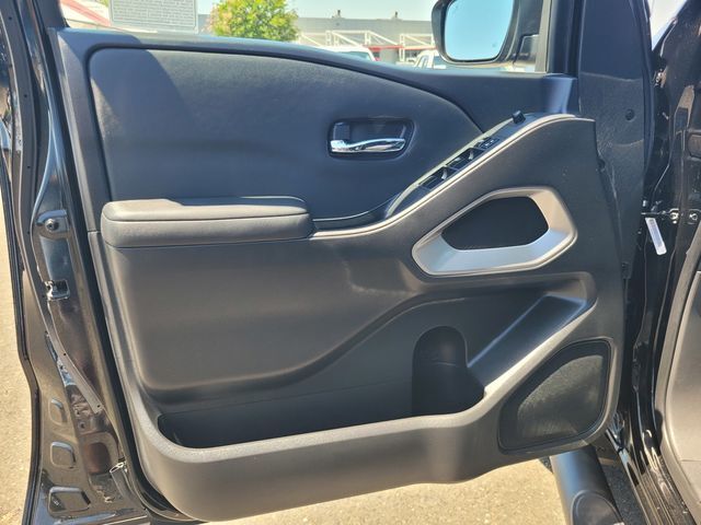 2022 Nissan Frontier SV Roseville CA