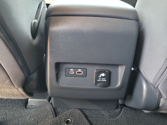 2022 Nissan Frontier SV Roseville CA
