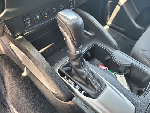 2022 Nissan Frontier SV Roseville CA