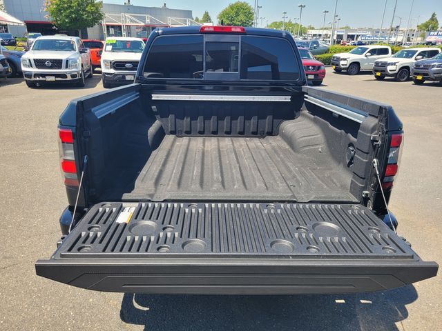 2022 Nissan Frontier SV Roseville CA