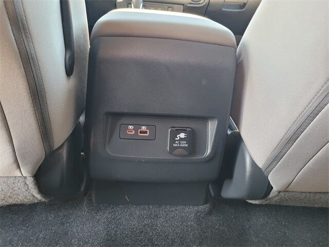 2022 Nissan Frontier SV Roseville CA