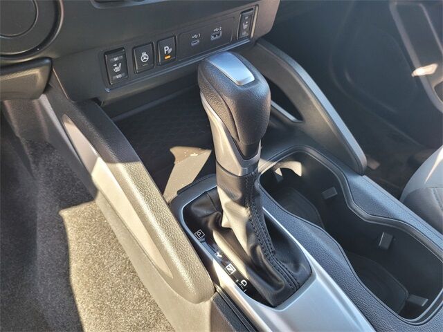 2022 Nissan Frontier SV Roseville CA