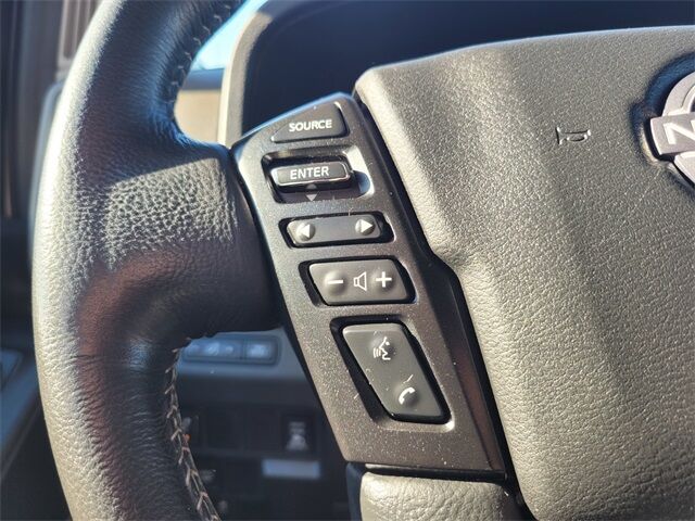 2022 Nissan Frontier SV Roseville CA