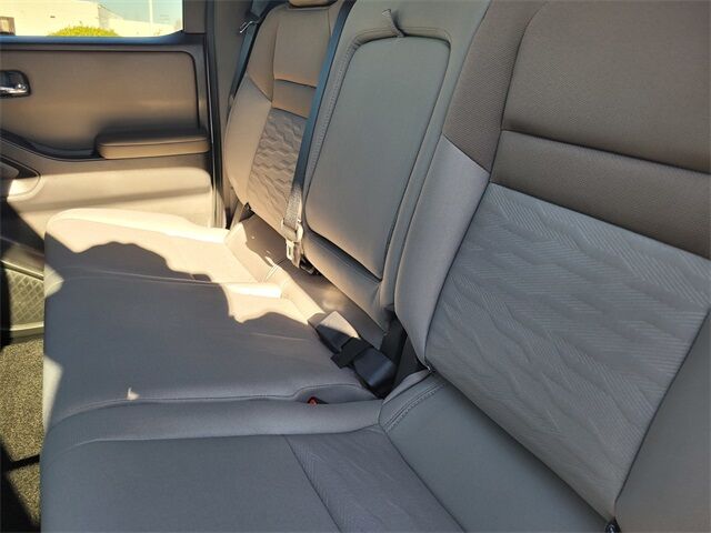 2022 Nissan Frontier SV Roseville CA