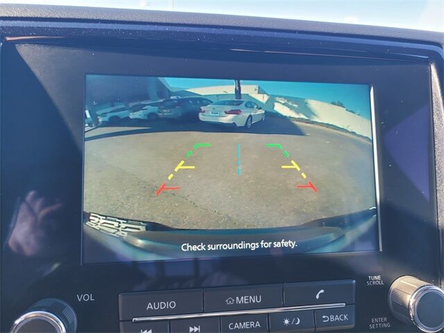 2022 Nissan Frontier SV Roseville CA