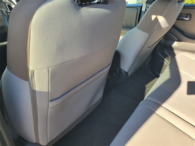 2022 Nissan Frontier SV Roseville CA