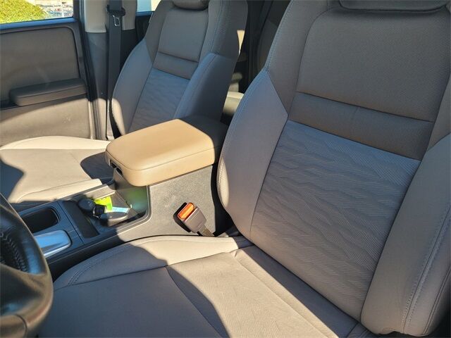 2022 Nissan Frontier SV Roseville CA