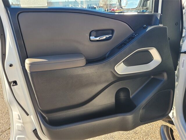 2022 Nissan Frontier SV Roseville CA