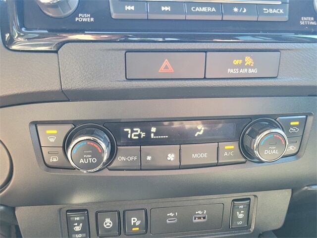 2022 Nissan Frontier SV Roseville CA