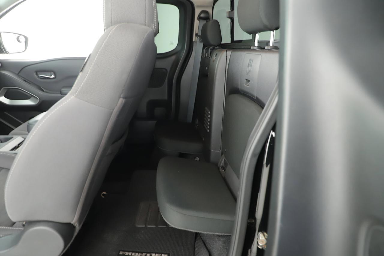 2022 Nissan Frontier SV New Braunfels TX