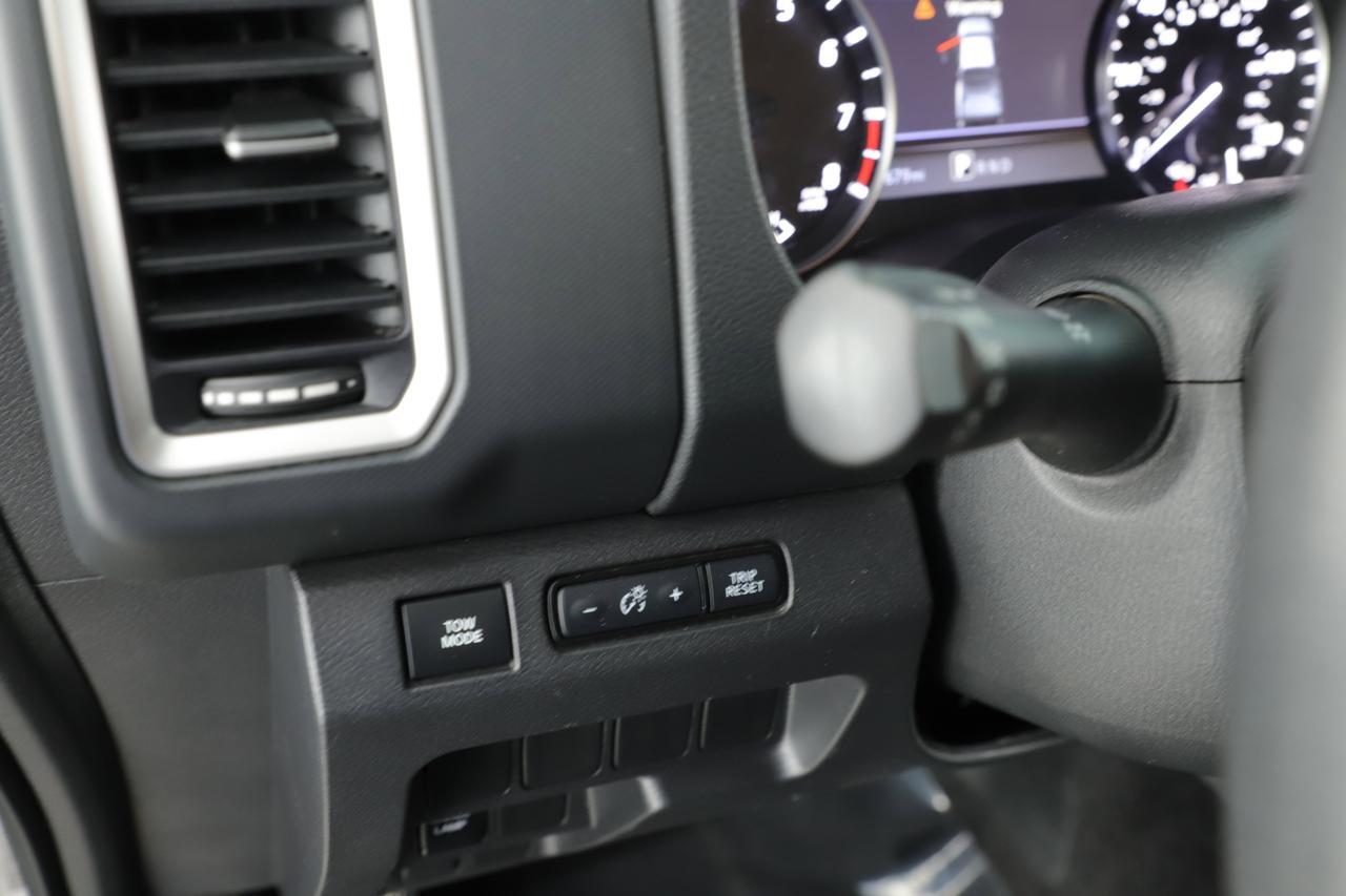 2022 Nissan Frontier SV New Braunfels TX