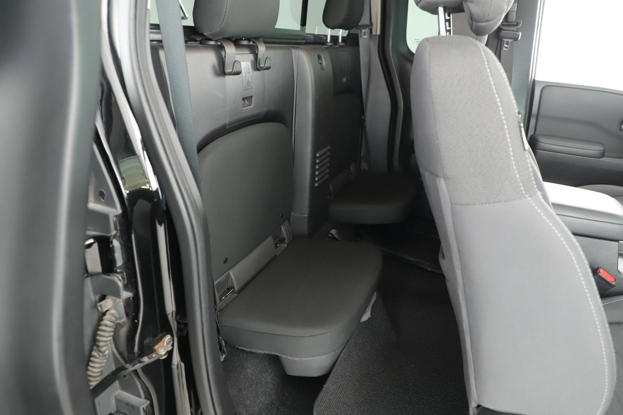 2022 Nissan Frontier SV New Braunfels TX