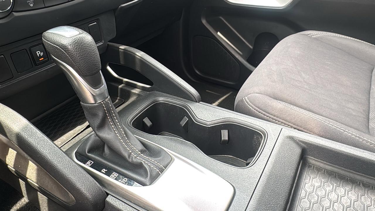 2022 Nissan Frontier SV  Selma TX